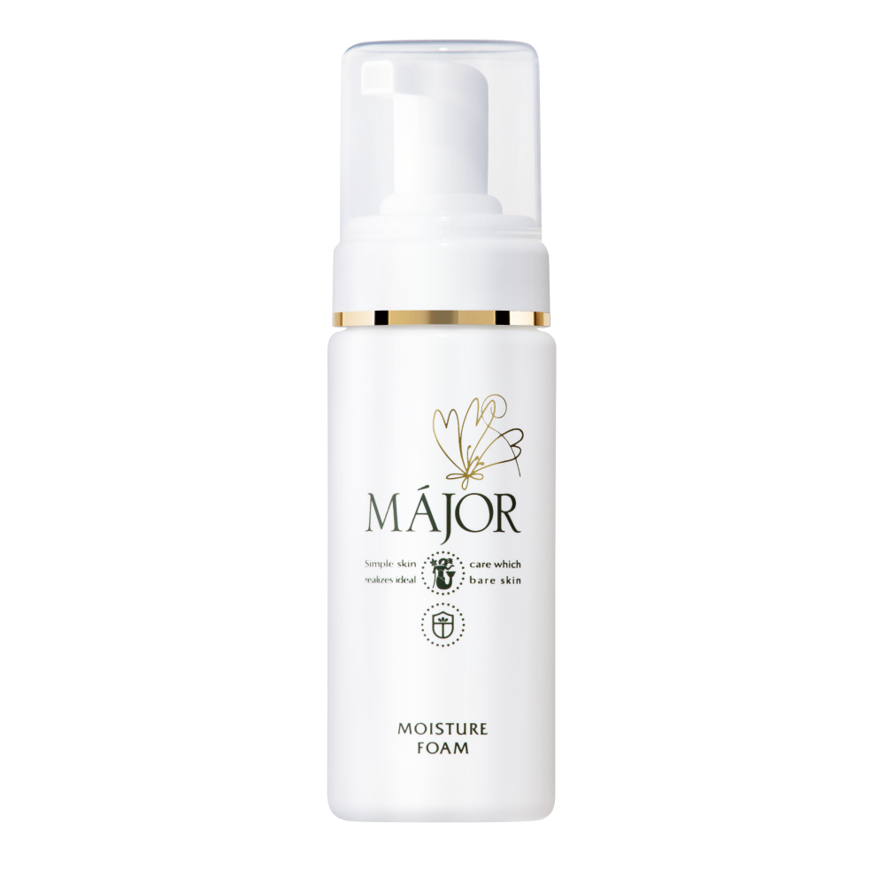 MÁJOR ﾓｲｽﾁｭｱﾌｫｰﾑ 150ml