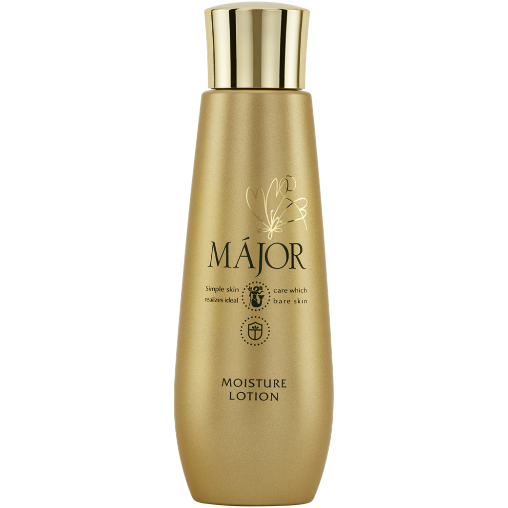 MÁJOR ﾓｲｽﾁｭｱﾛｰｼｮﾝ 150ml