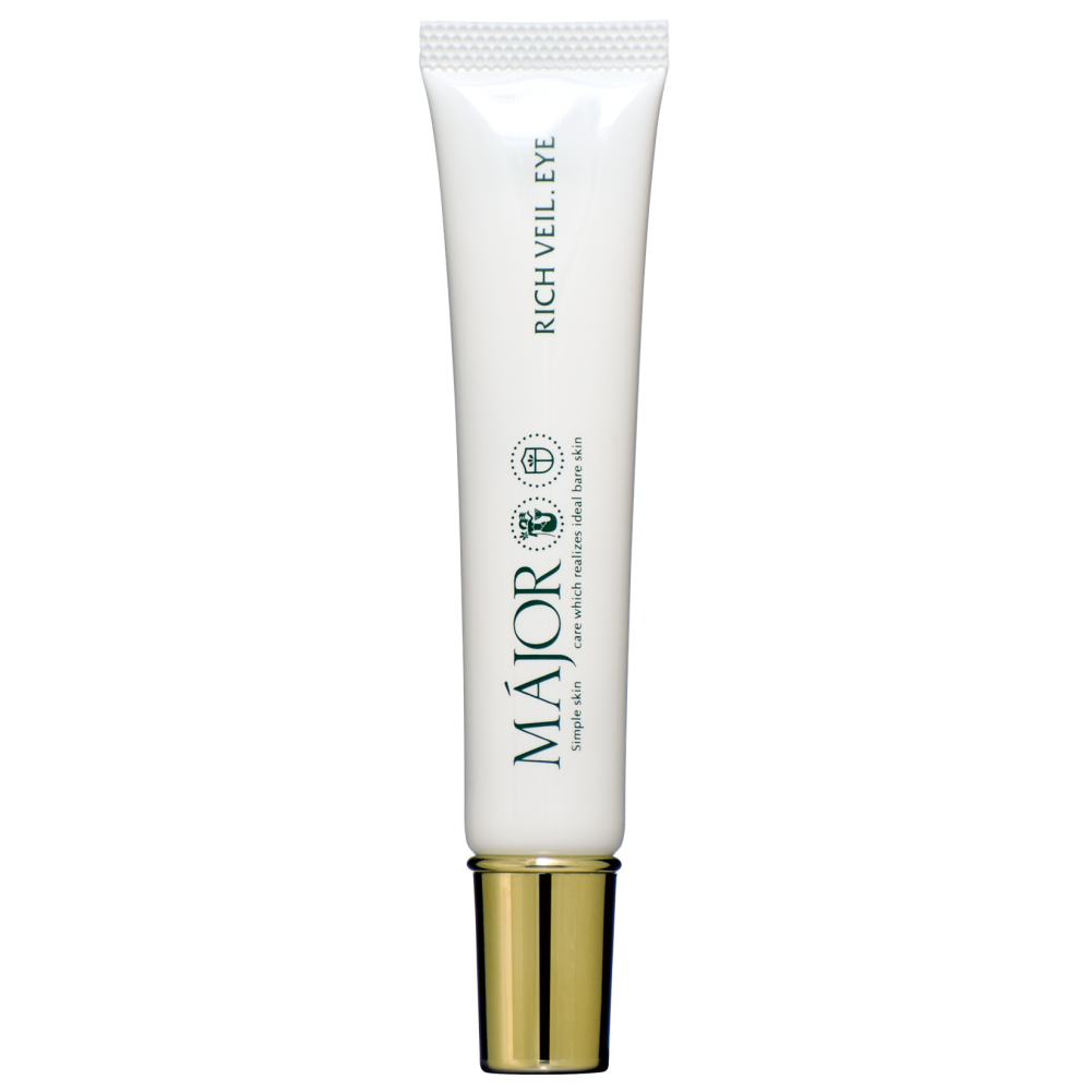 MÁJOR ﾘｯﾁｳﾞｪｰﾙ.ｱｲ 15g