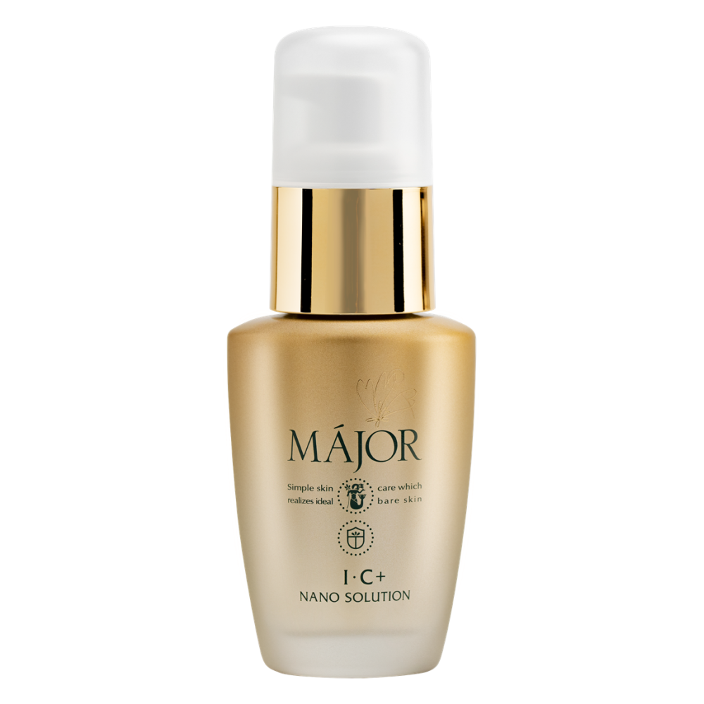 MÁJOR ﾅﾉｿﾘｭｰｼｮﾝ IC+ 25ml