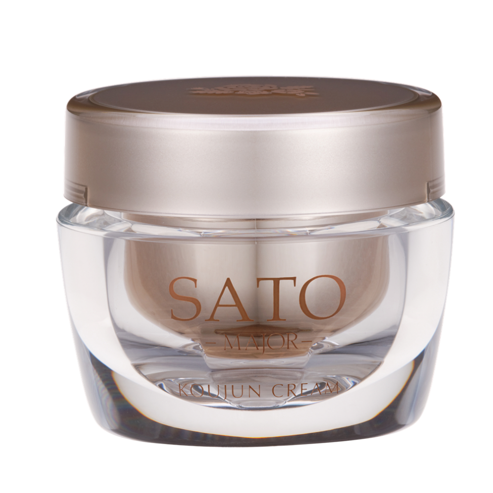 MÁJOR SATO 高純ｸﾘｰﾑ 30g