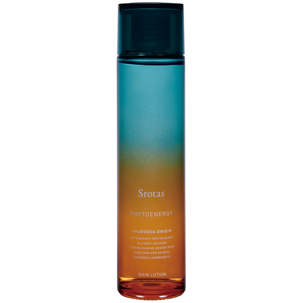 Srotas SHINﾛｰｼｮﾝ 120ml