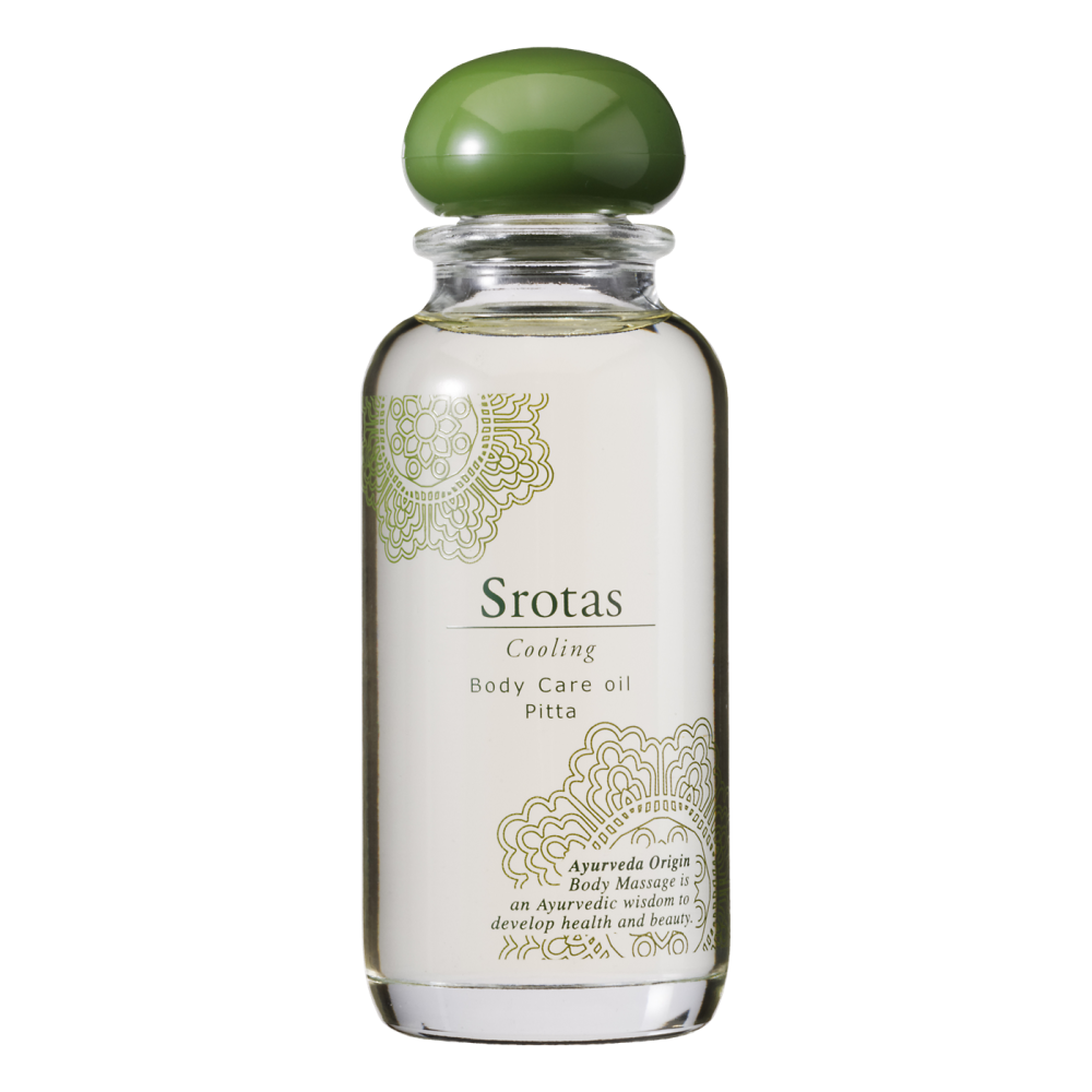 Srotasﾎﾞﾃﾞｨｹｱｵｲﾙ ﾋﾟｯﾀ 60ml