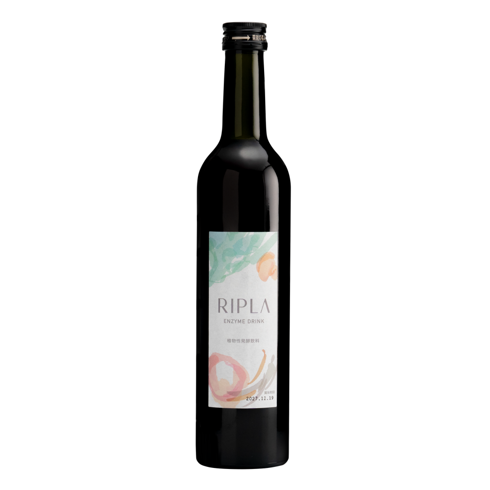 RIPLA(ﾘﾌﾟﾗ) 500ml