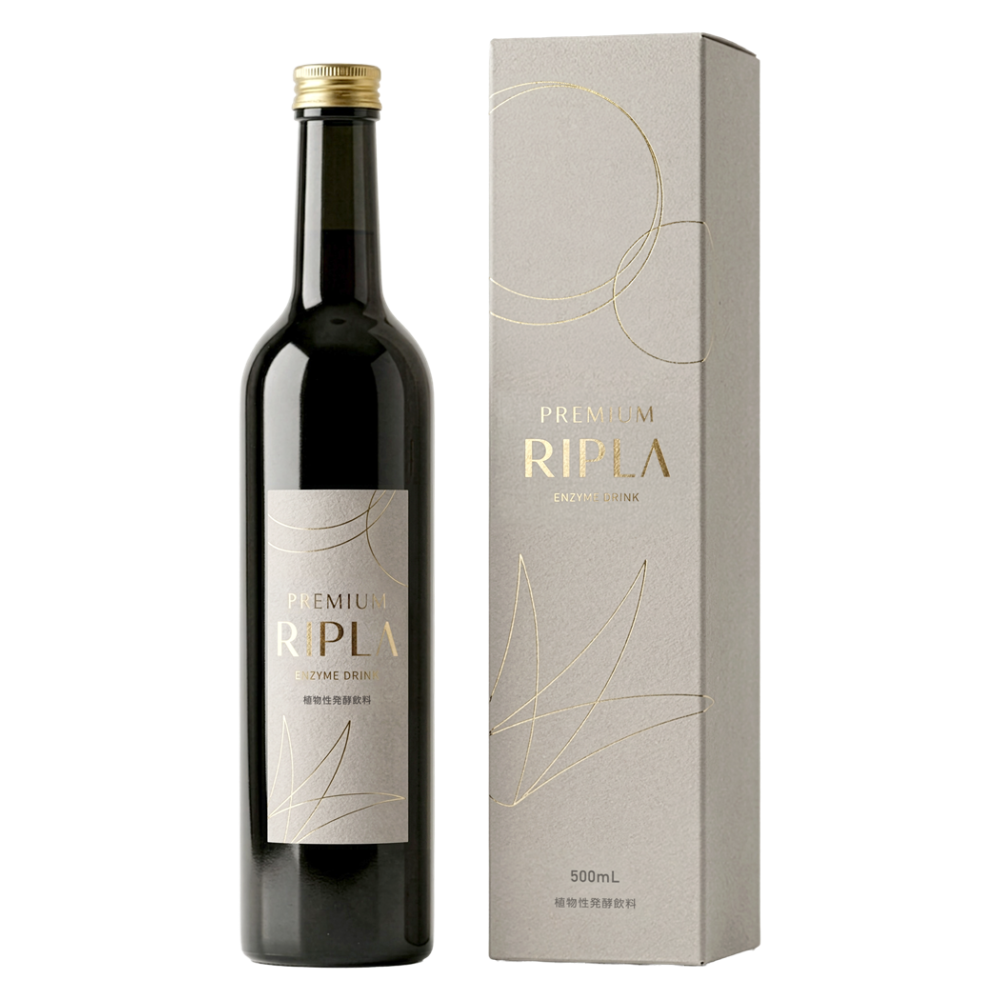 PREMIUM RIPLA2026(ﾌﾟﾚﾐｱﾑﾘﾌﾟﾗ)500ml