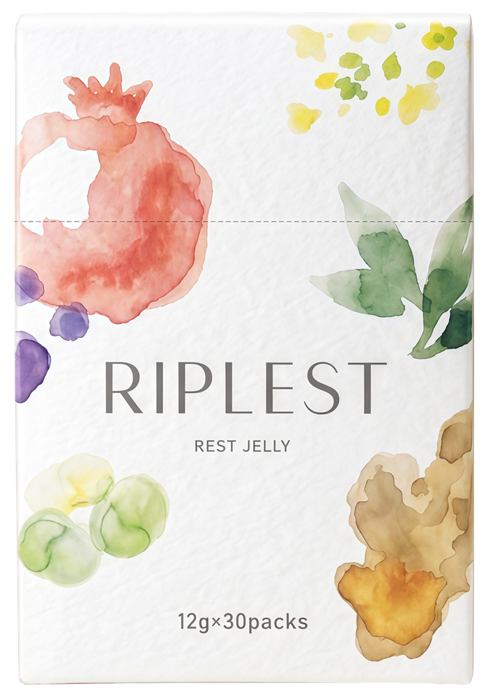 RIPLEST(ﾘﾌﾟﾚｽﾄ) 12g×30包