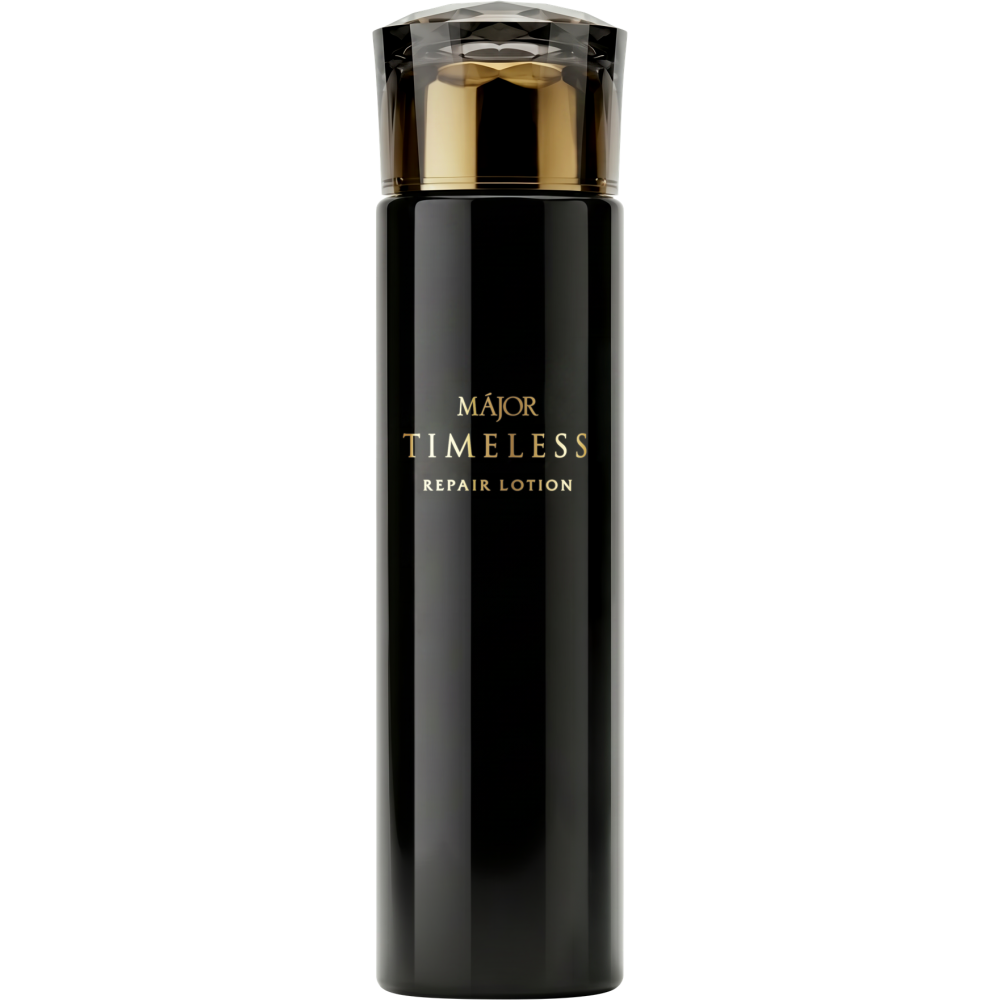 MÁJOR ﾀｲﾑﾚｽﾘﾍﾟｱﾛｰｼｮﾝ〈限定品〉200ml
