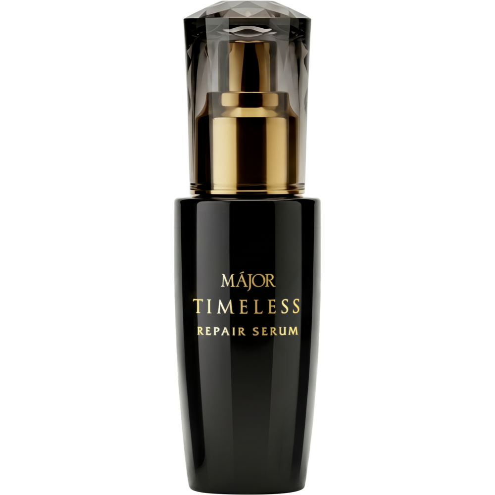 MÁJOR ﾀｲﾑﾚｽﾘﾍﾟｱｾﾗﾑ〈限定品〉34ml